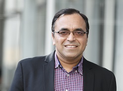 Navin Agarwal (Partner, KPMG, India)